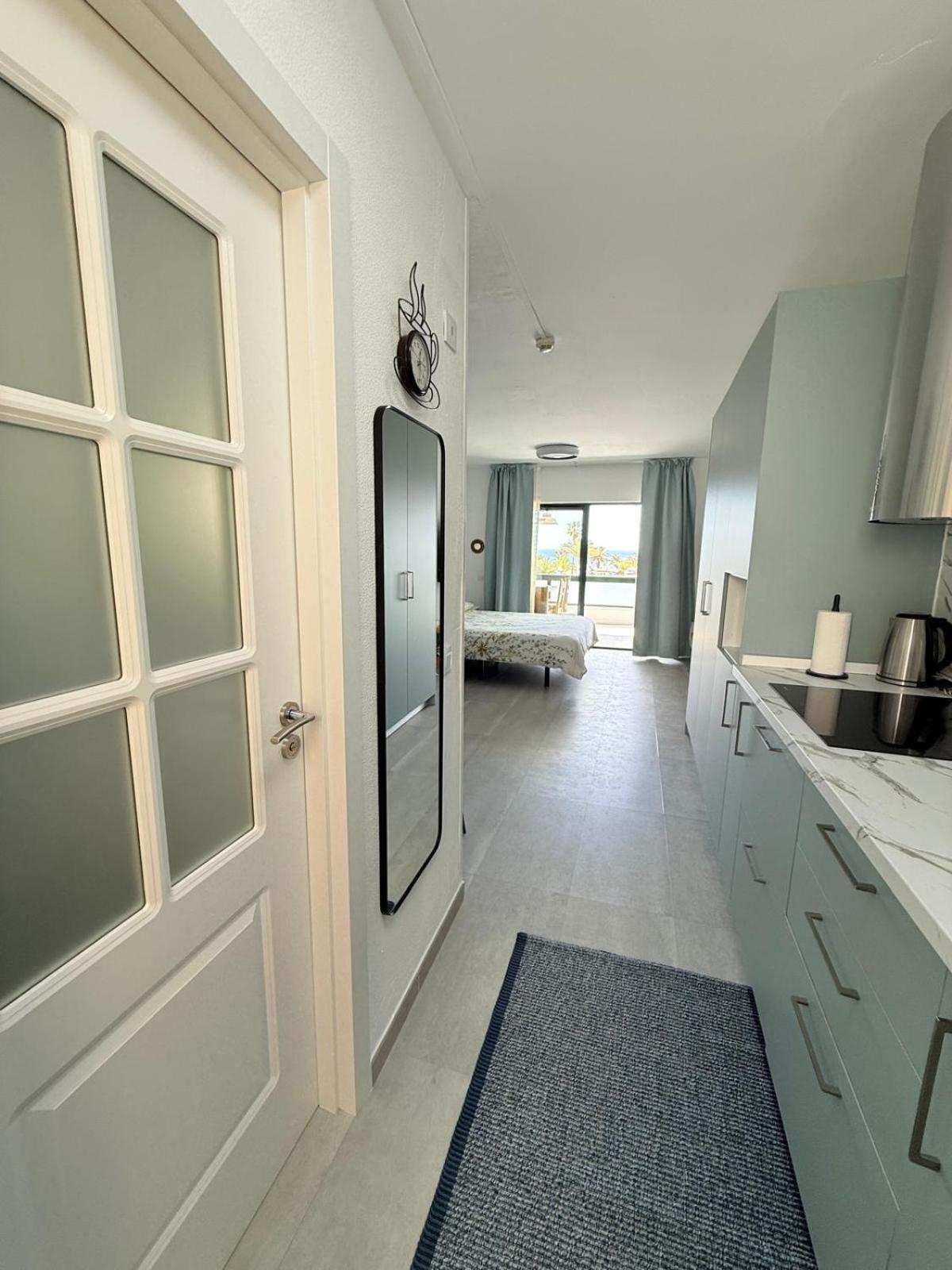 Al Sole Studios Residence Playa Roca Costa Teguise Zewnętrze zdjęcie