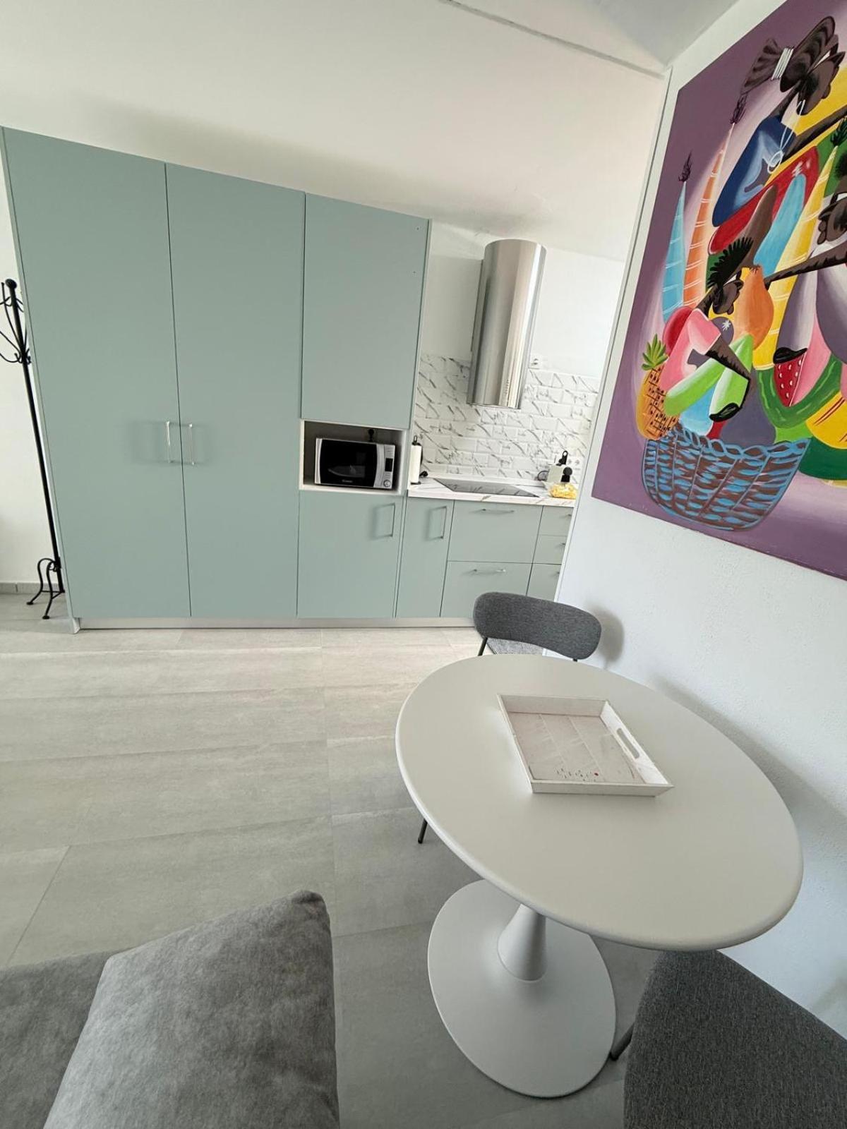Al Sole Studios Residence Playa Roca Costa Teguise Zewnętrze zdjęcie