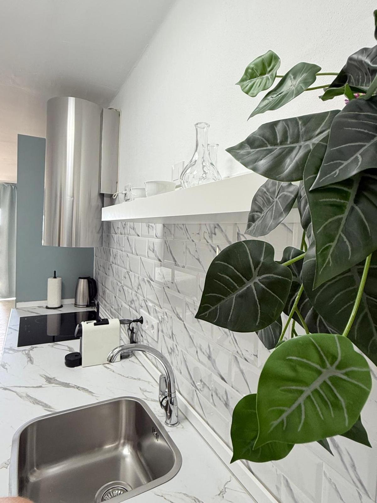 Al Sole Studios Residence Playa Roca Costa Teguise Zewnętrze zdjęcie